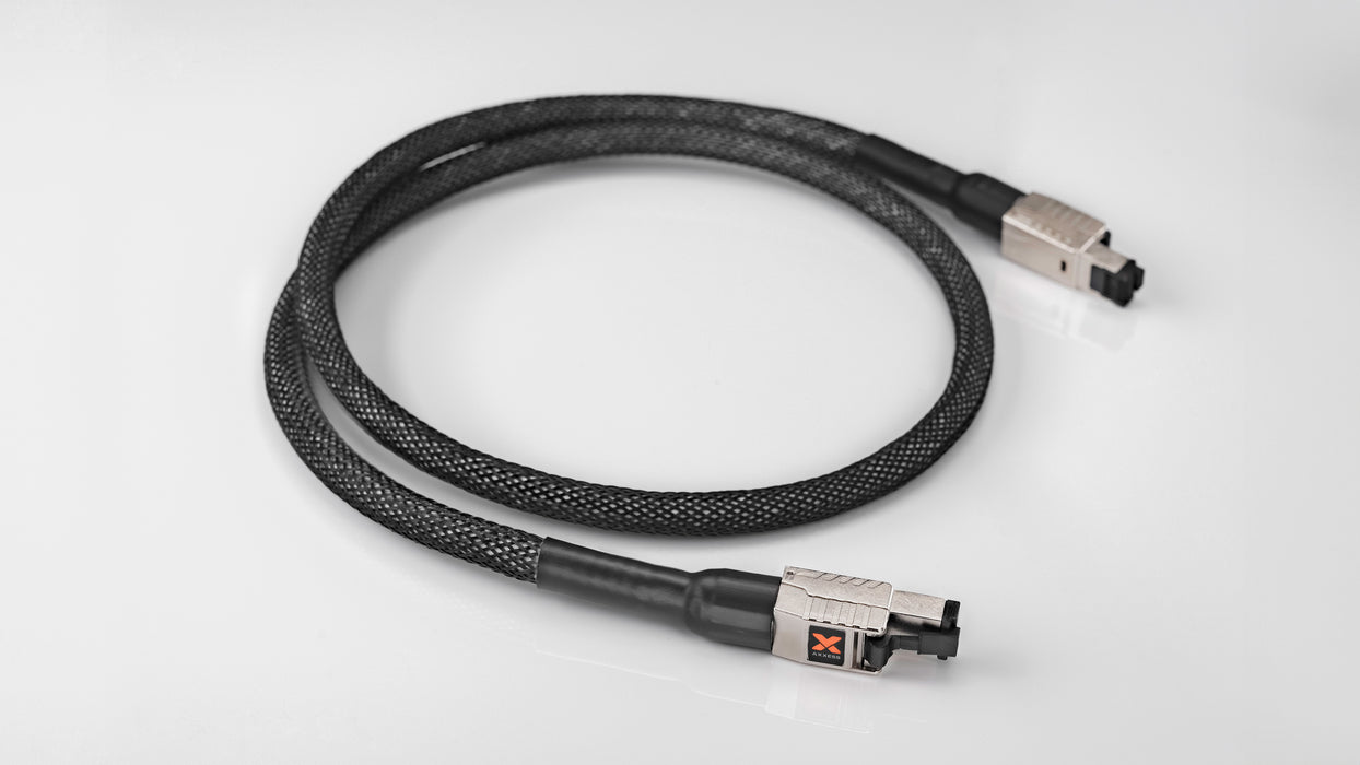 Axxess Ethernet Cable| Câbles d'interconnexion Éthernet réseaux