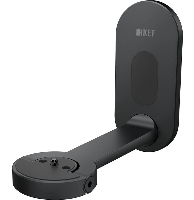 KEF B1 | Supports muraux pour enceintes amplifiées KEF LSX II