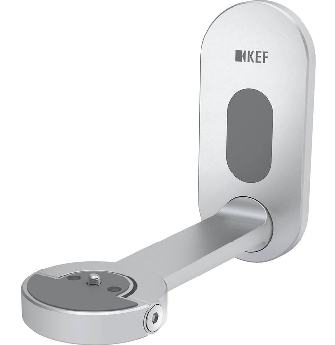 KEF B1 | Supports muraux pour enceintes amplifiées KEF LSX II