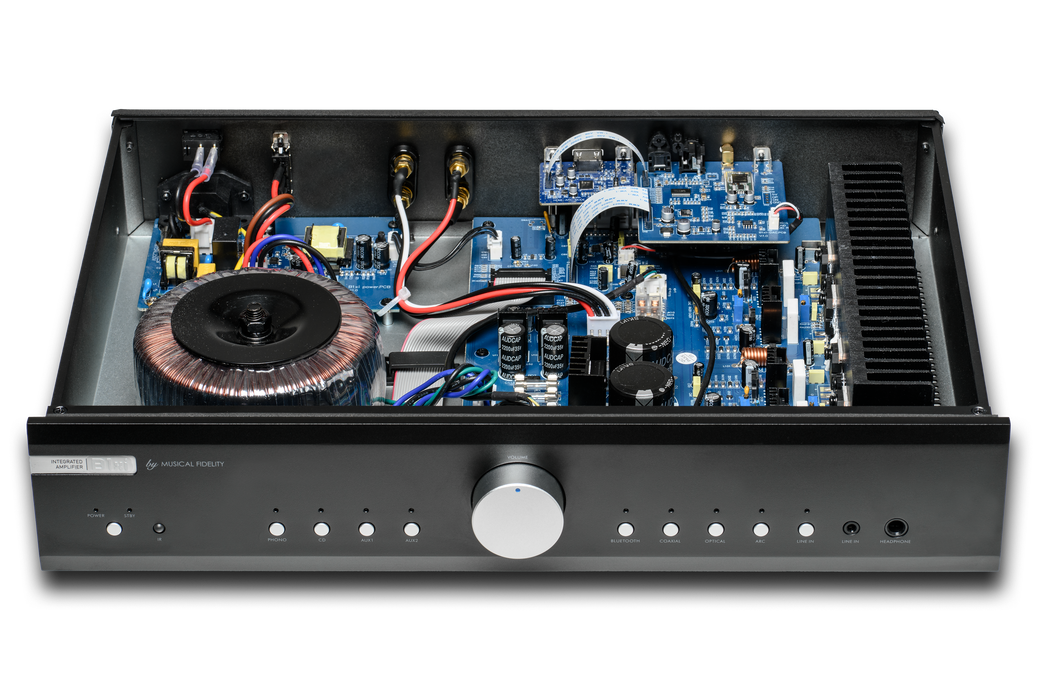 Musical Fidelity B1 Xi