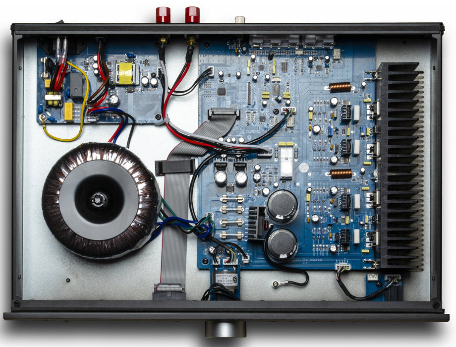 Musical Fidelity B1 Xi