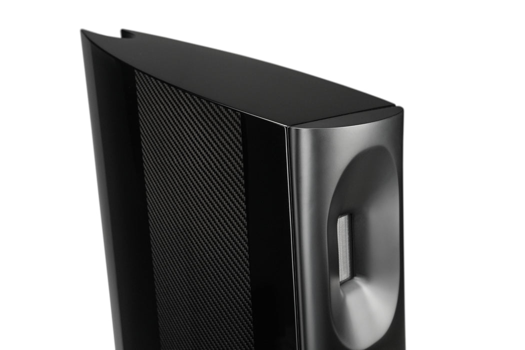 Borresen C2 | Enceintes acoustiques de type colonne haut de gamme