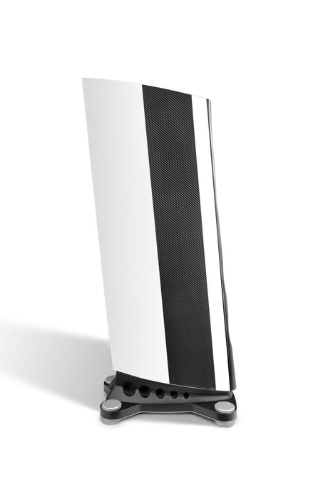 Borresen C2 | Enceintes acoustiques de type colonne haut de gamme
