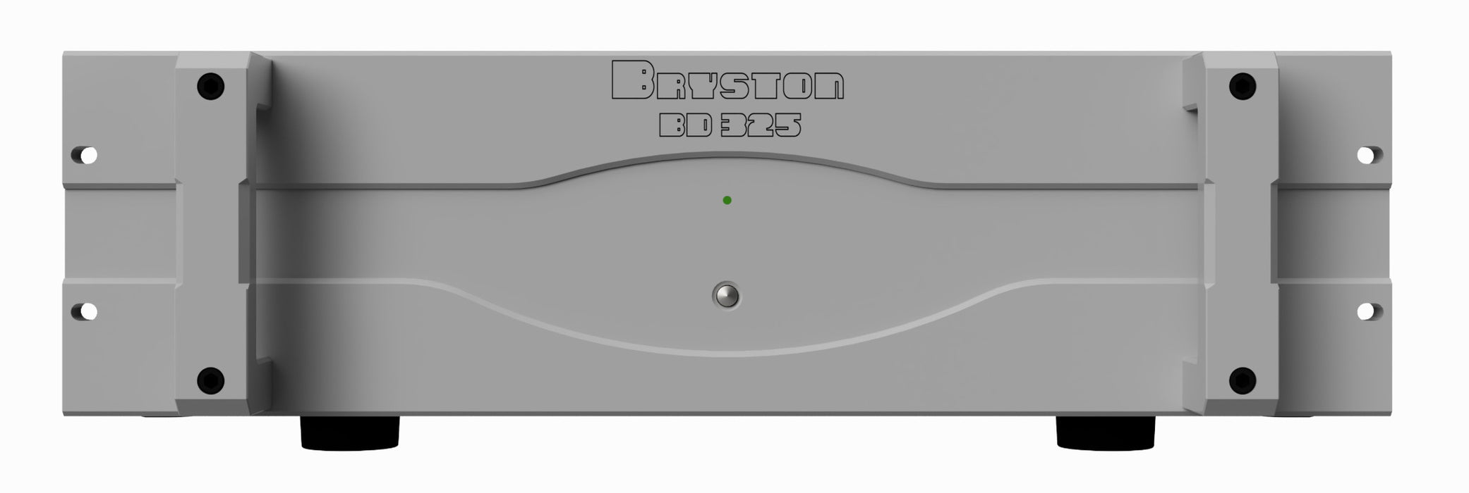 BRYSTON BD-325 | Amplificateur de puissance multi-canaux 325Watts