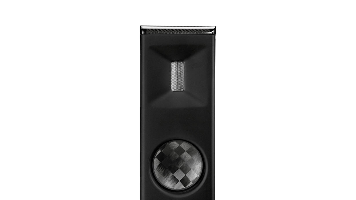 Borresen X2 | Enceintes acoustiques colonne 3 voies haut de gamme