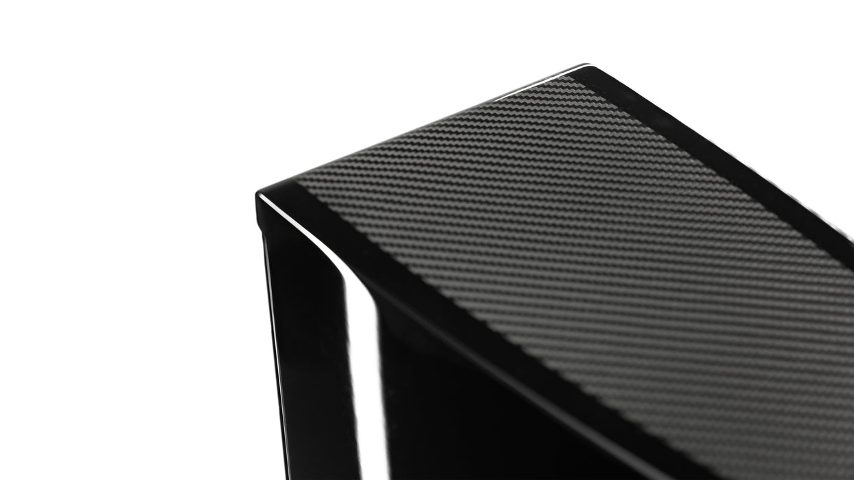 Borresen X2 | Enceintes acoustiques colonne 3 voies haut de gamme