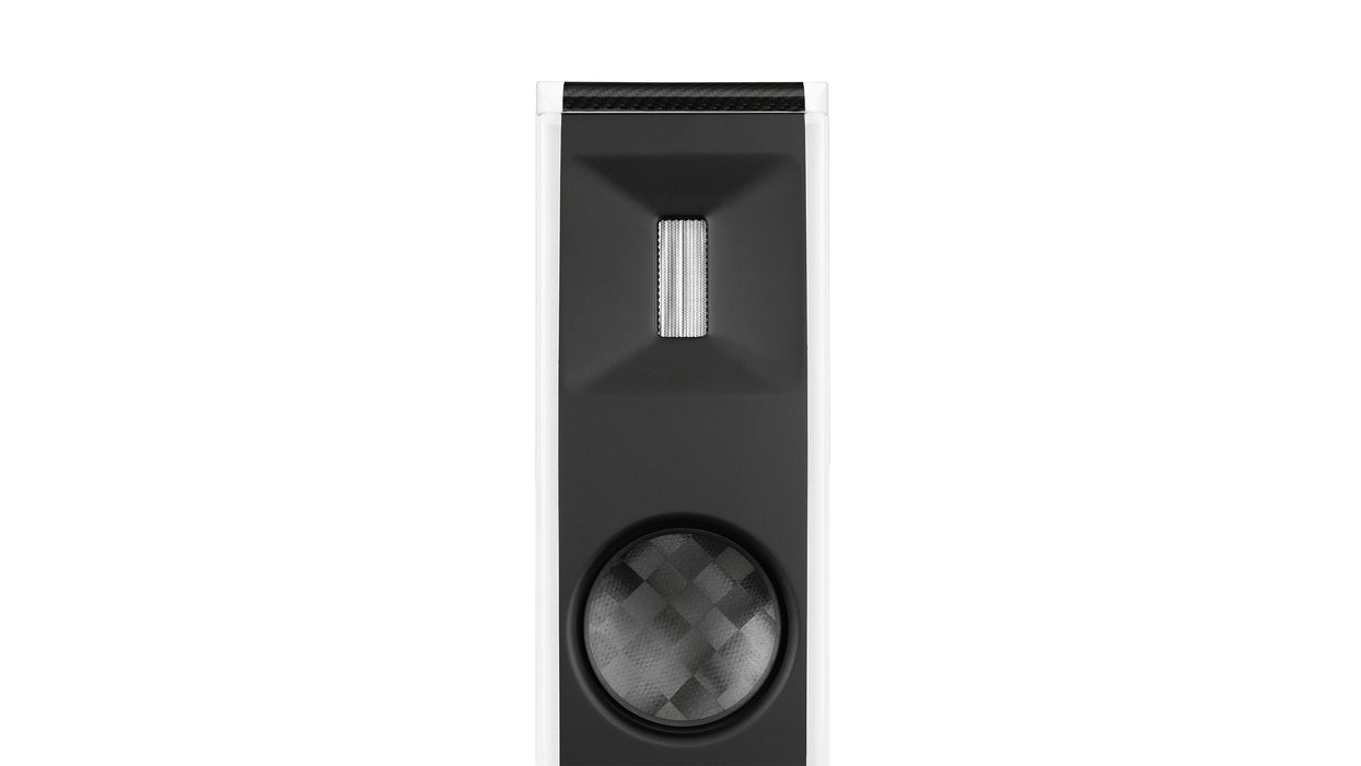 Borresen X2 | Enceintes acoustiques colonne 3 voies haut de gamme