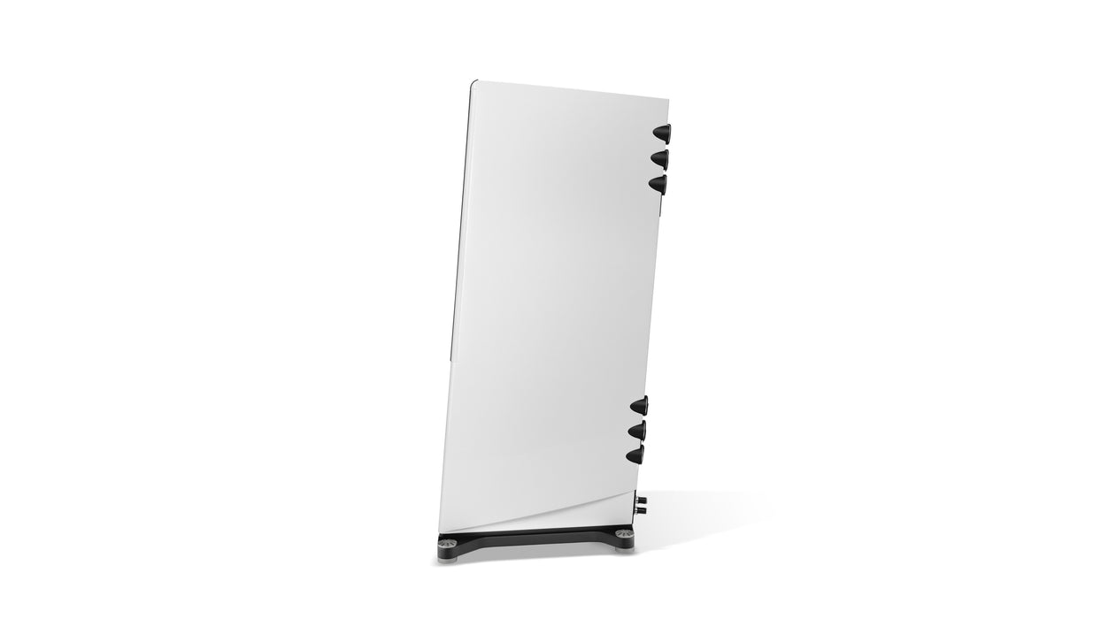 Borresen X2 | Enceintes acoustiques colonne 3 voies haut de gamme