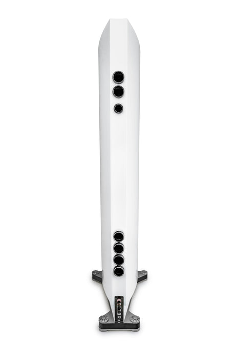 Borresen X3 - Enceintes acoustiques colonne 3 voies haut de gamme