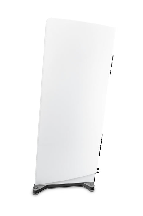 Borresen X3 - Enceintes acoustiques colonne 3 voies haut de gamme