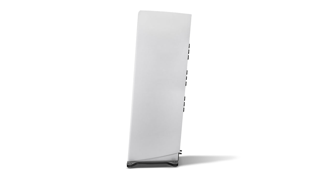 Borresen X6 - Enceintes acoustiques colonne 3 voies haut de gamme