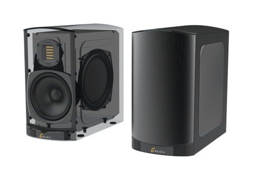 GoldenEar BRX