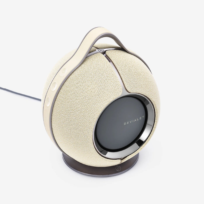 Devialet Mania | Enceinte sans-fil portable hifi.