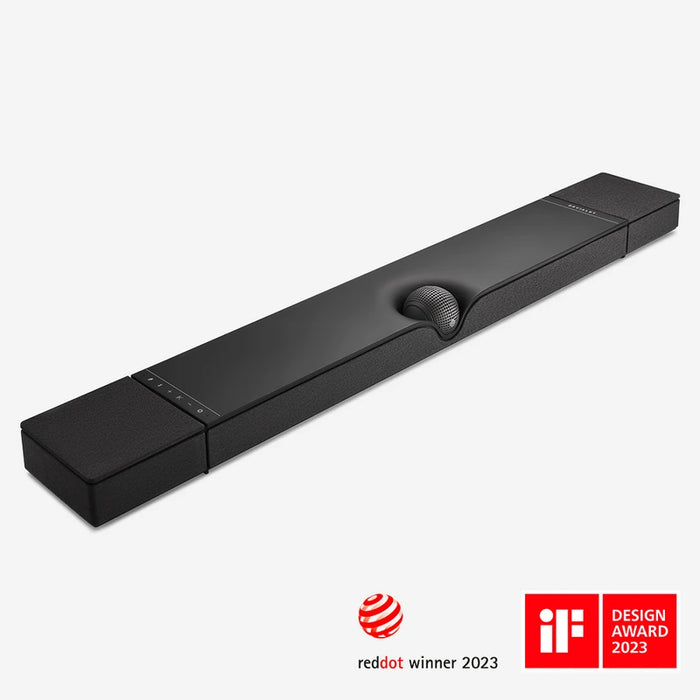 Barre de son Devialet Dione design award
