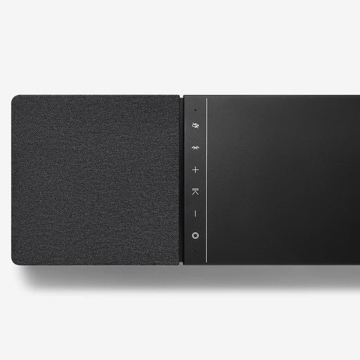 Barre de son Devialet Dione vue hp