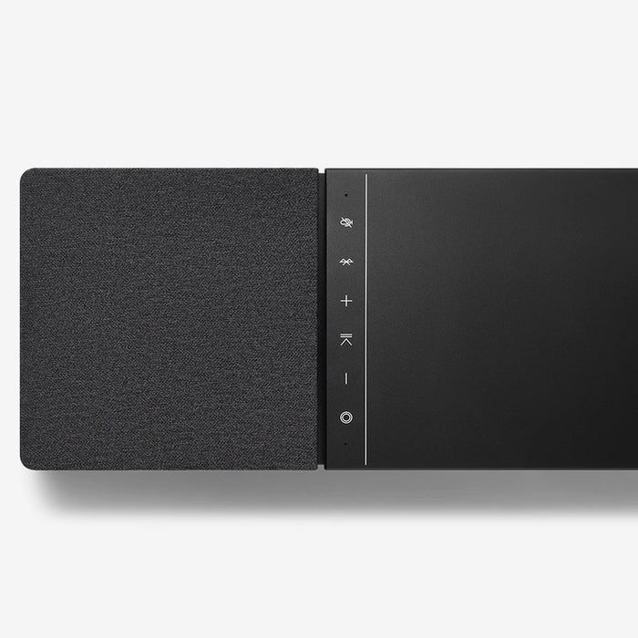 Barre de son Devialet Dione vue hp