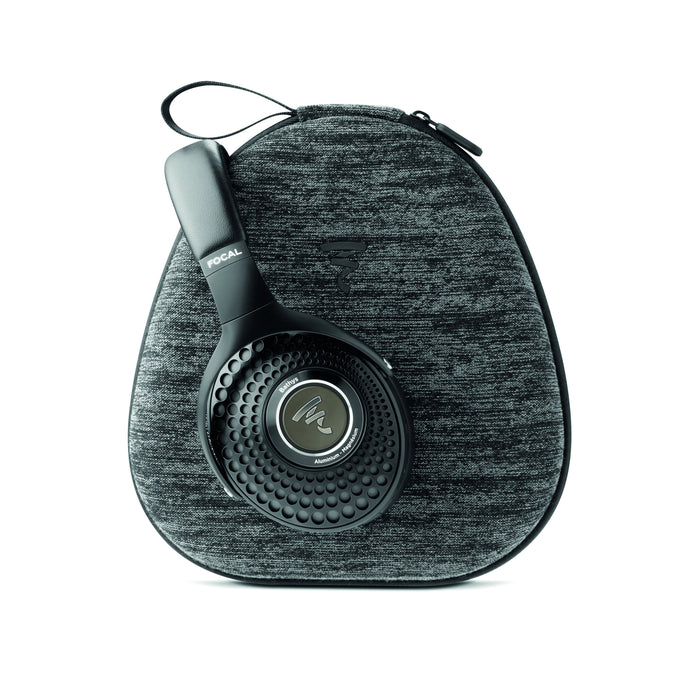 Focal Bathys - Casque haute-fidélité Bluetooth à réduction de bruit!
