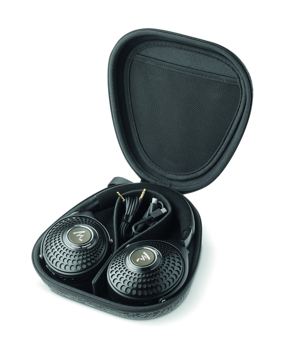 Focal Bathys - Casque haute-fidélité Bluetooth à réduction de bruit!