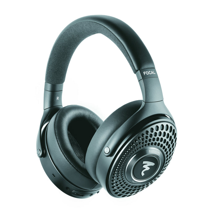 Focal BATHYS MG - Casque Bluetooth à réduction de bruit audiophile