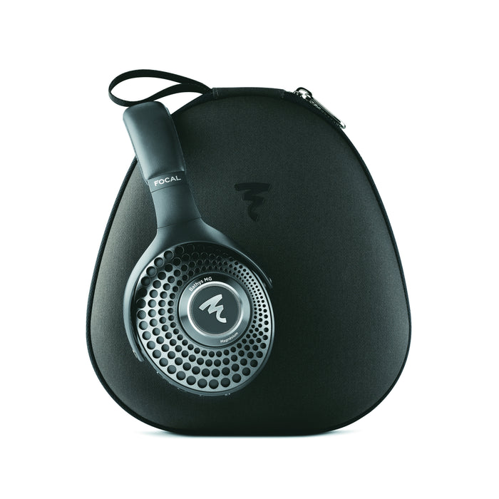 Focal BATHYS MG - Casque Bluetooth à réduction de bruit audiophile
