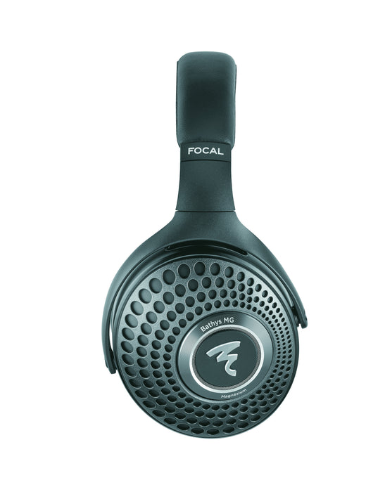 Focal BATHYS MG - Casque Bluetooth à réduction de bruit audiophile