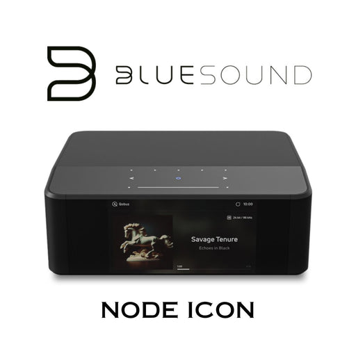 Bluesound NODE ICON