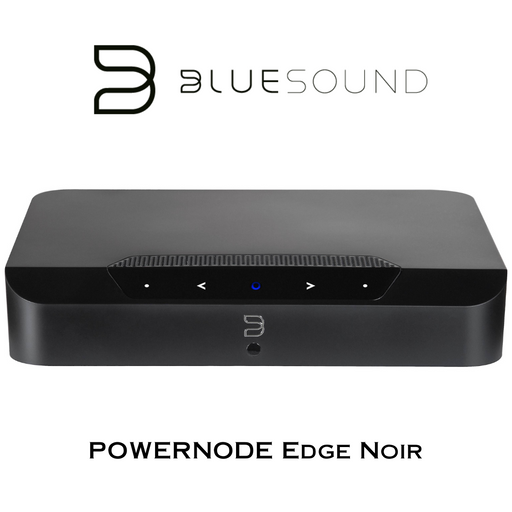 Bluesound POWERNODE Edge