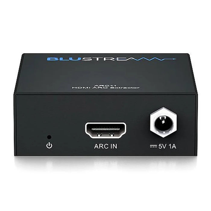 Blustream ARC11 HDMI | Boîtier de dérivation audio ARC Extender vers ARC