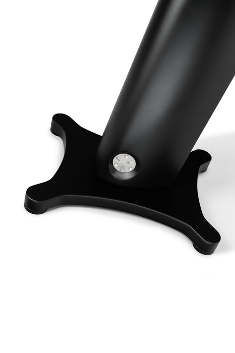 Borresen X1 Stand | Supports pour enceintes acoustiques d'étagère haut de gamme X1 (Paire)