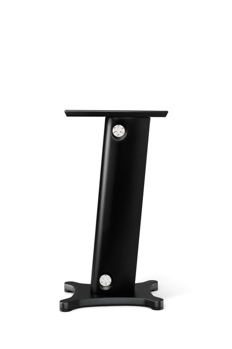 Borresen X1 Stand | Supports pour enceintes acoustiques d'étagère haut de gamme X1 (Paire)