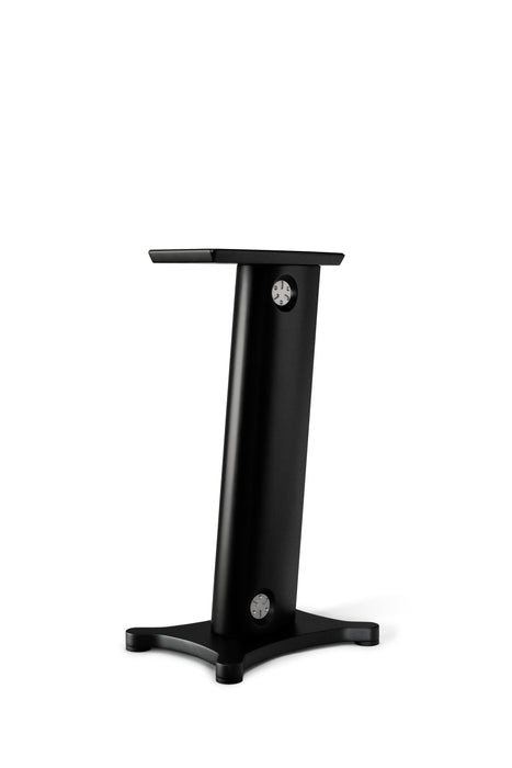 Borresen X1 Stand | Supports pour enceintes acoustiques d'étagère haut de gamme X1 (Paire)