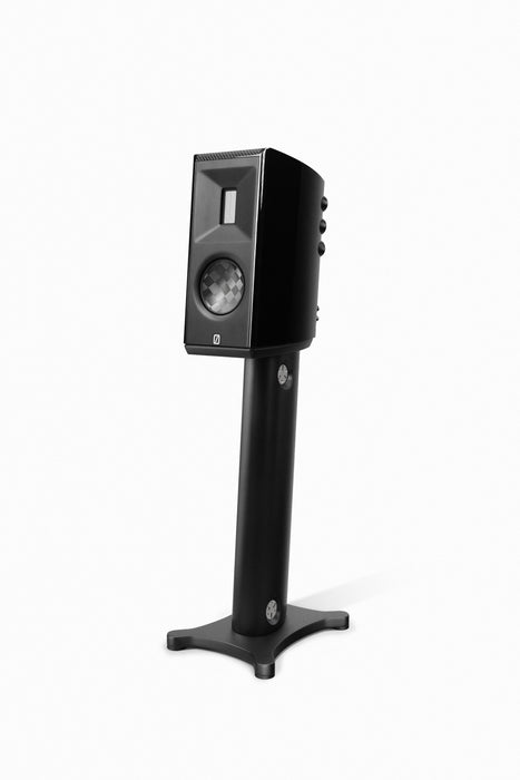 Borresen X1 | Enceintes acoustiques d'étagère haut de gamme