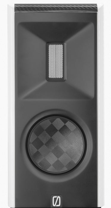 Borresen X1 | Enceintes acoustiques d'étagère haut de gamme