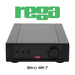 REGA Brio MK7 : Amplificateur stéréo intégré hautes performances 50Watts/Canal