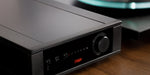 REGA Brio MK7 : Amplificateur stéréo intégré hautes performances 50Watts/Canal