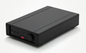 REGA Brio MK7 : Amplificateur stéréo intégré hautes performances 50Watts/Canal
