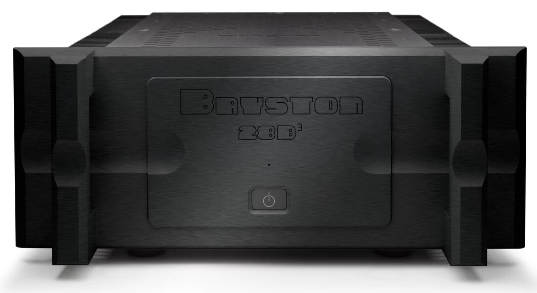 Bryston 28B³ - Amplificateur Mono 1000W/canal