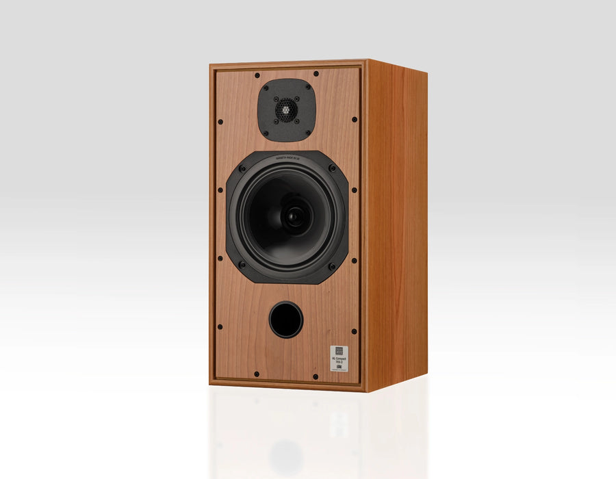 Harbeth C7ES-3 XD2 | Enceintes acoustiques d'étagère 2 voies