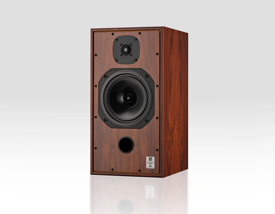 Harbeth C7ES-3 XD2 | Enceintes acoustiques d'étagère 2 voies
