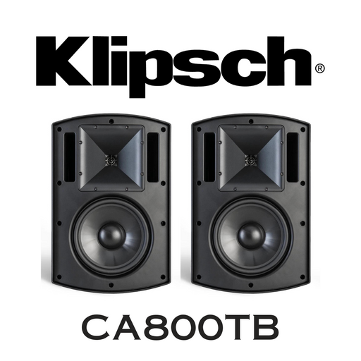 Klipsch CA-800T - Haut-parleur extérieur 70/100