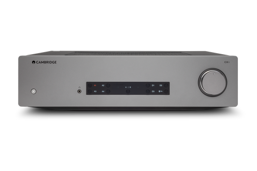 CXA81 Mk II - Amplificateur stéréo intégré