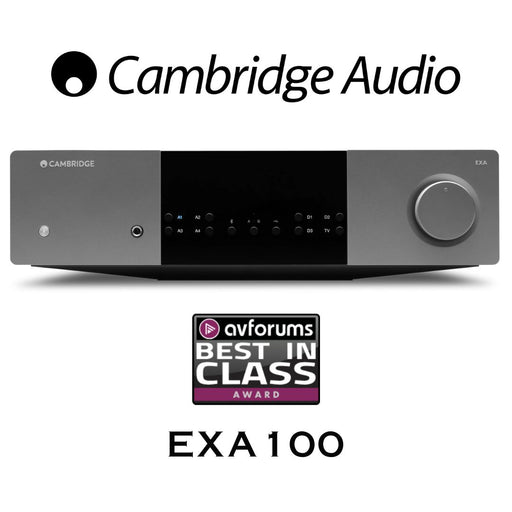 Cambridge Audio EXA100