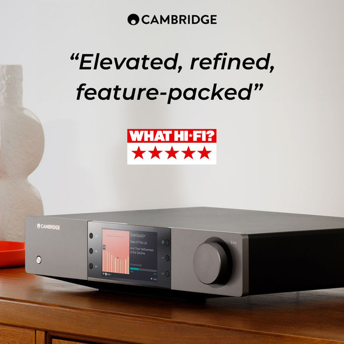 Cambridge Audio EXN100