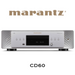 Marantz CD60 - Lecteur de CD