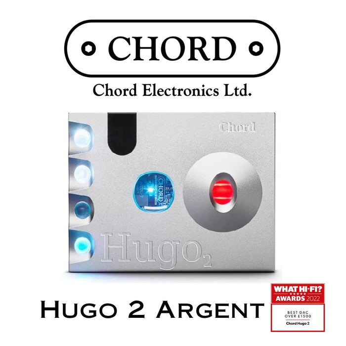 CHORD Hugo 2