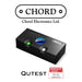 Chord Qutest - DAC haut de gamme