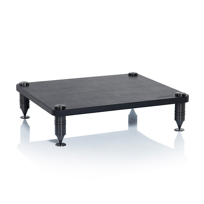 NorStone COMO 1 | Module un pour meuble audio haute-fidélité (Noir)