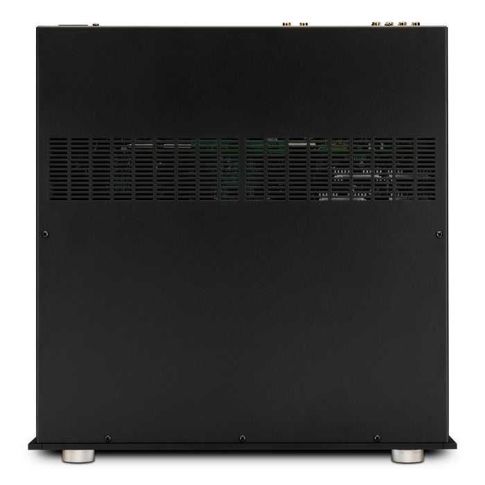 McIntosh CR106 | Preamplificateur Audio Matrix 6 Zones Ultra‑Flexible