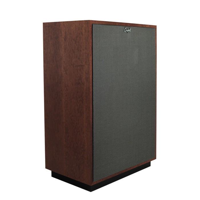 Klipsch FORTE IV - Enceintes de type colonne Série Héritage 3 voies au design élégant