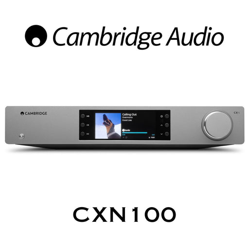 Cambride Audio CXN100 
